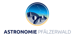 Logo Astronomie Pfälzerwald